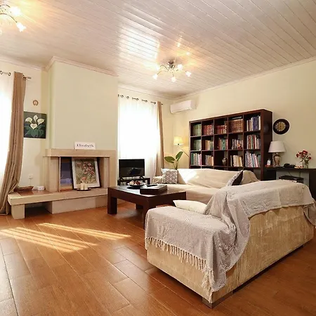 Villa Elizabeth - 3br Spacious